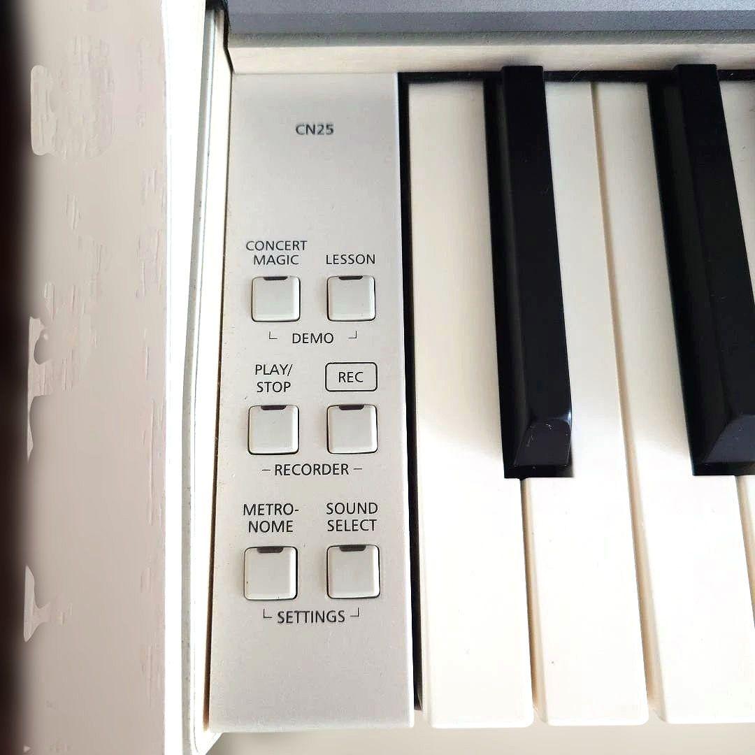 KAWAI 電子ピアノ CN25A 2016年製