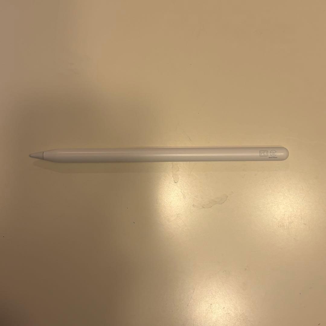 【純正】Applepencil 第2世代