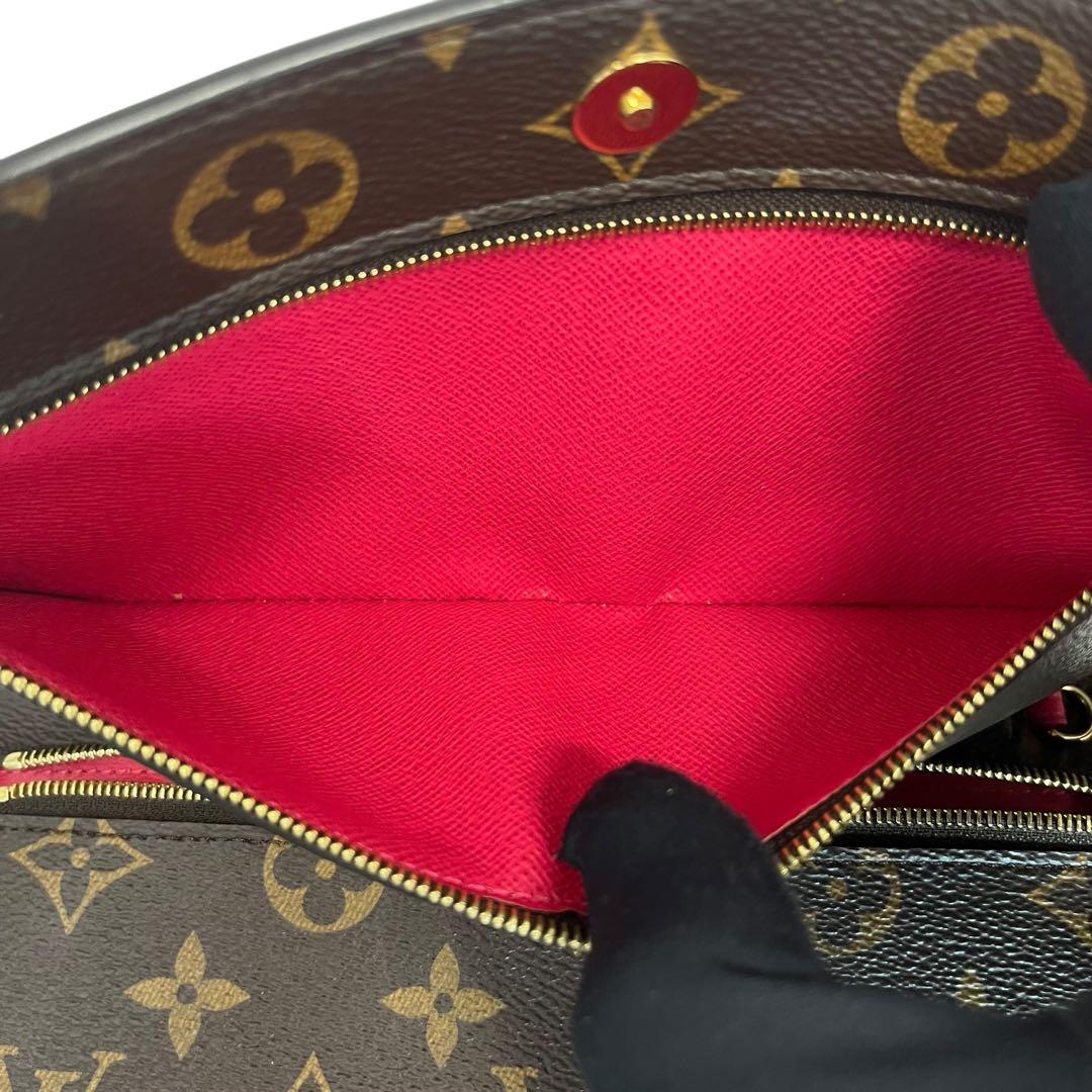 m*中様 LOUIS VUITTON ルイヴィトン Ｍ62456 チェーンウォレ