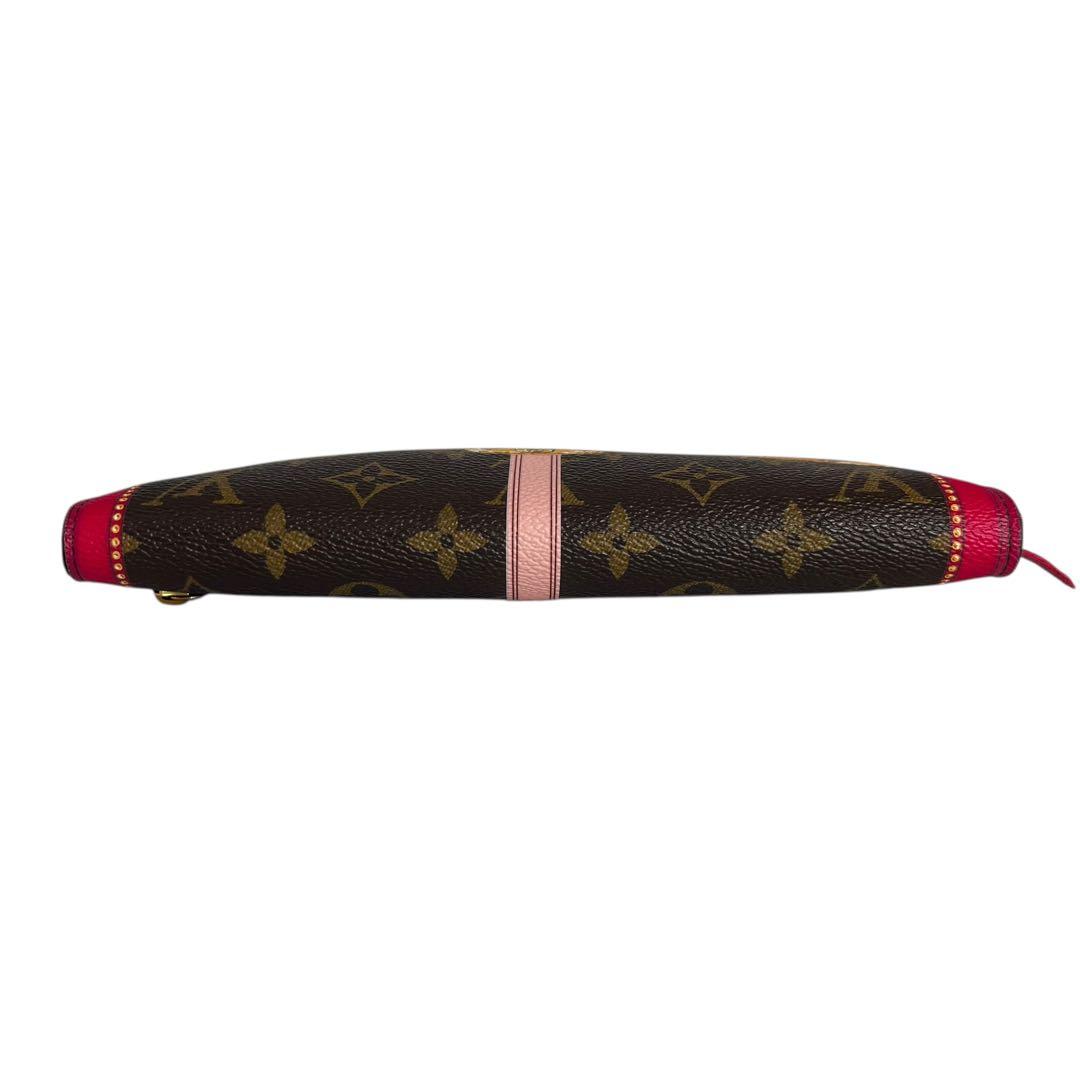 m*中様 LOUIS VUITTON ルイヴィトン Ｍ62456 チェーンウォレ