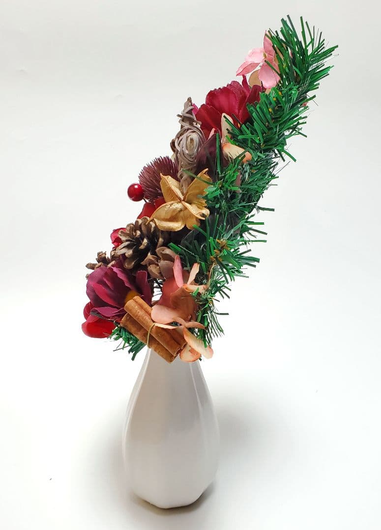 仏花　セット　造花