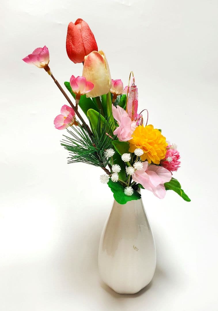 仏花　セット　造花