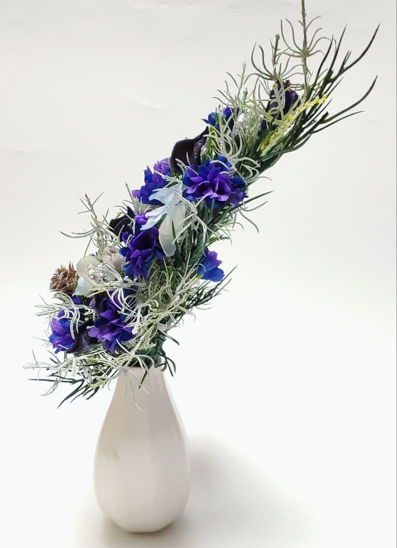 仏花　セット　造花