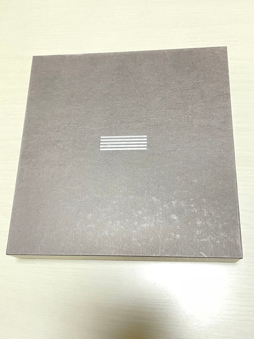 K-POP・アジア BIGBANG MADE THE FULL ALBUM G-DRAGON