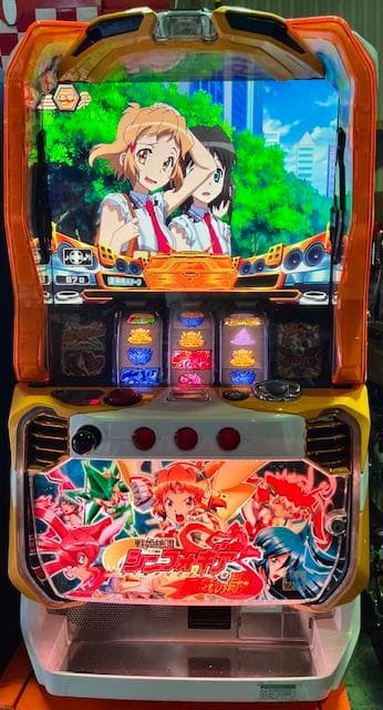 あああ　S戦姫絶唱シンフォギア 勇気の歌　不要機ボリューム調整付