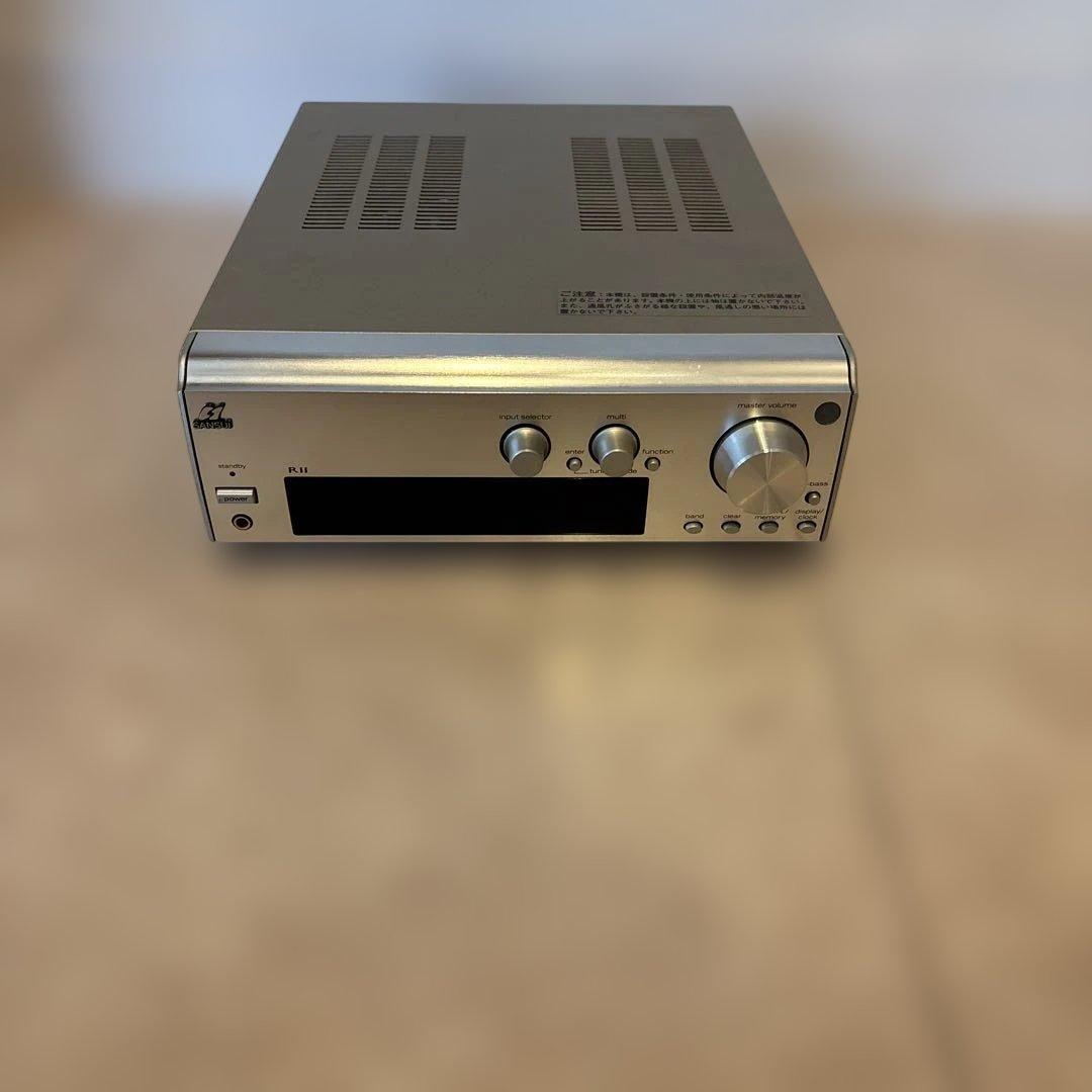 名門サンスイ　R11