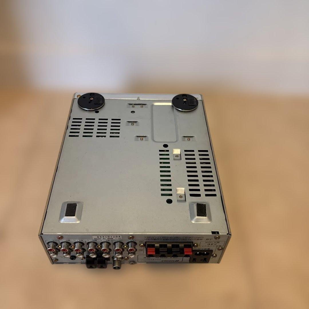 名門サンスイ　R11
