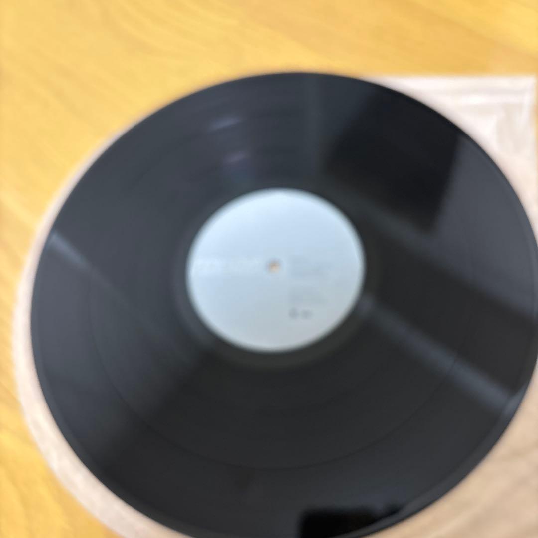 宇多田ヒカル First Love レコード　オリジナル盤