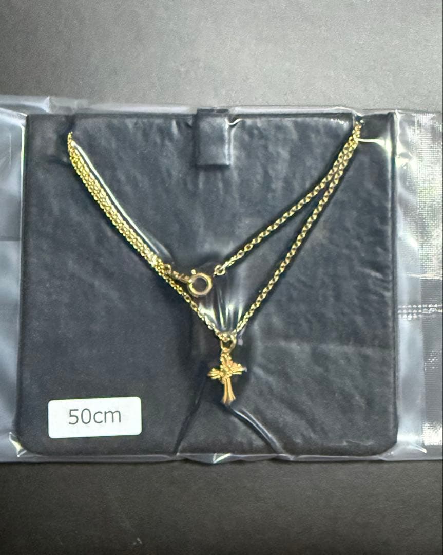JUSTIN DAVISジャスティンデイビス　ネックレス シルバー925