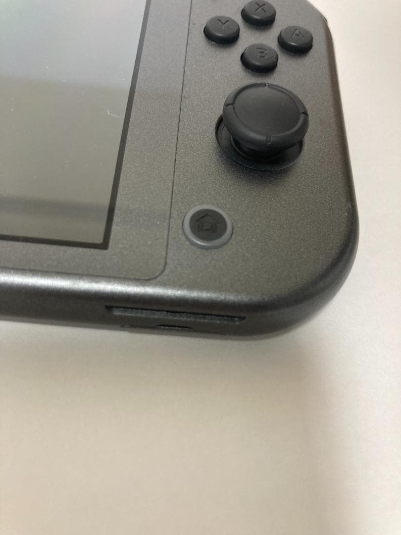 Switch Lite 本体 ディアルガ・パルキア スイッチライト　スイッチ　②