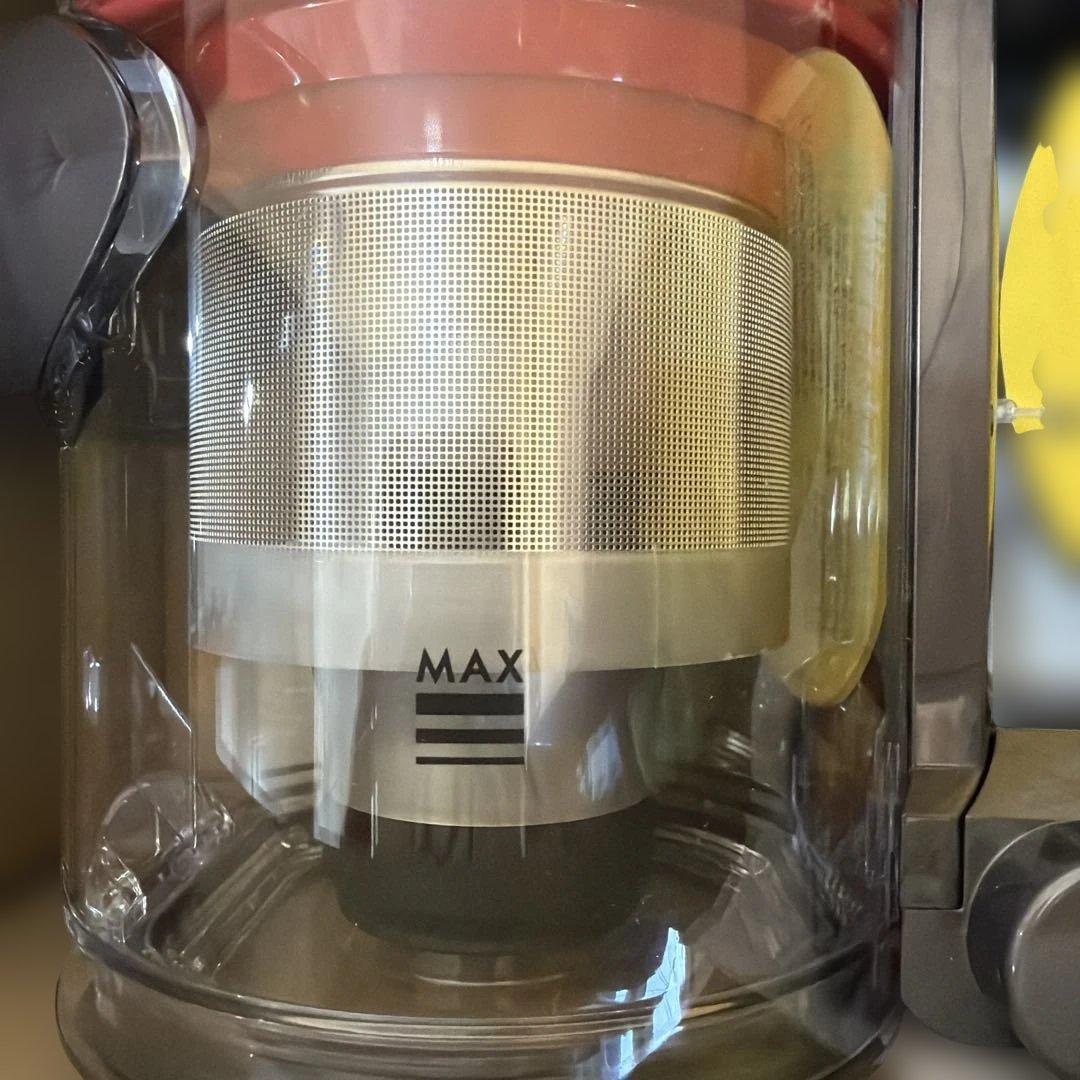 dyson ダイソン V8 Origin コードレスクリーナー SV25 RD2