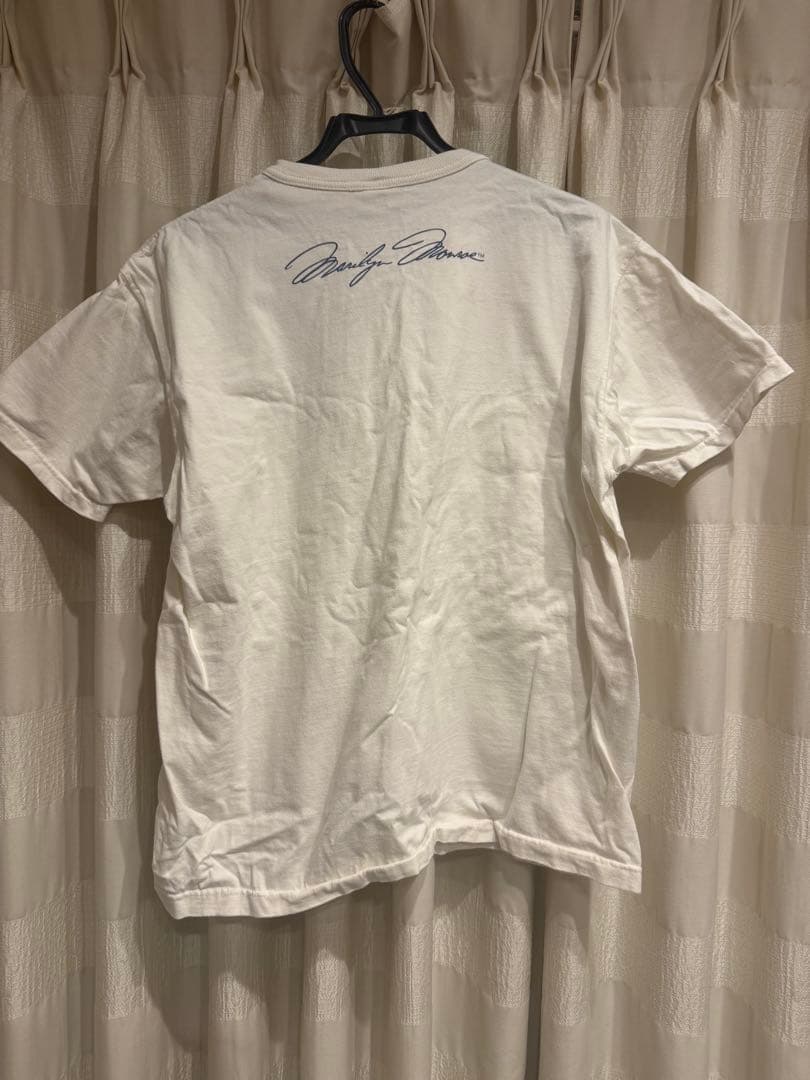 マリリン・モンロー Tシャツ XXL TOYS McCOY