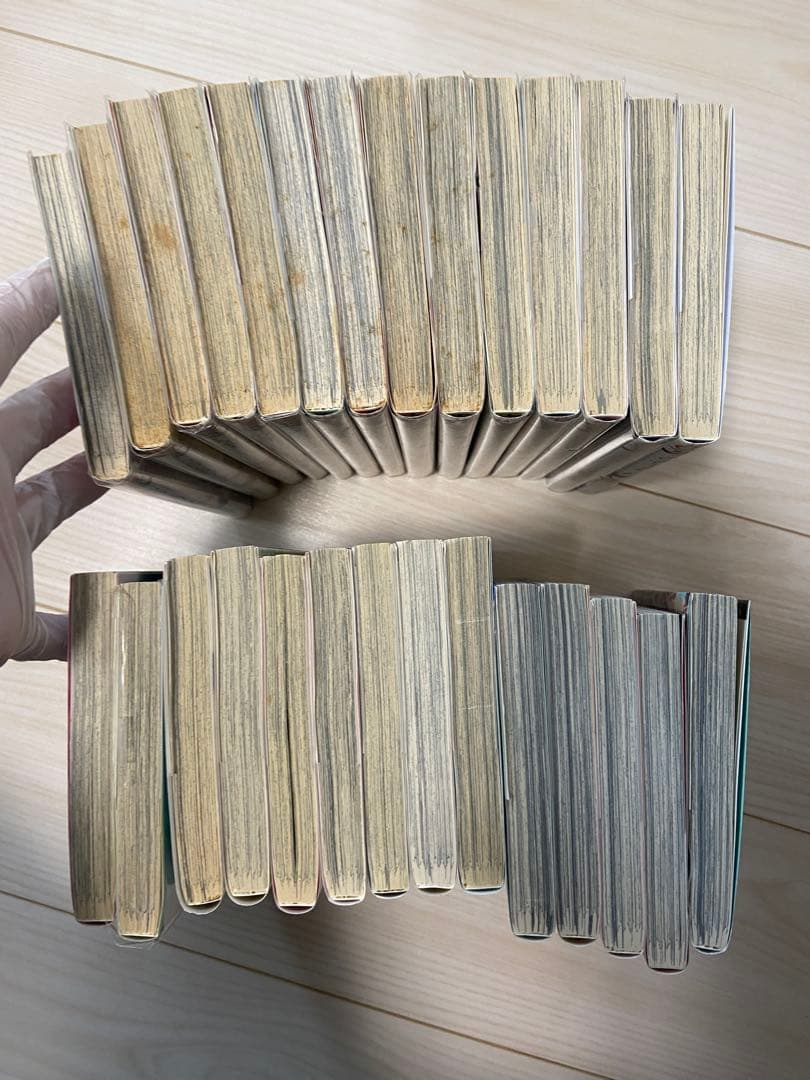 初版多数 この音とまれ！　1～28巻　非全巻セット　アミュー　ジャンプSQ.