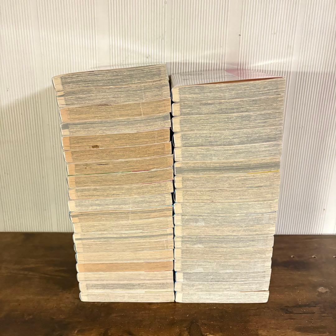 ワンピース1〜113巻セット