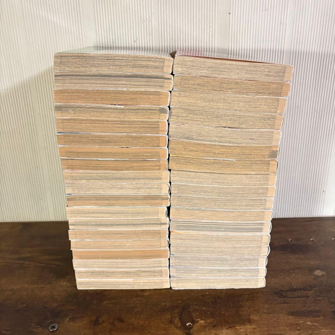 ワンピース1〜113巻セット