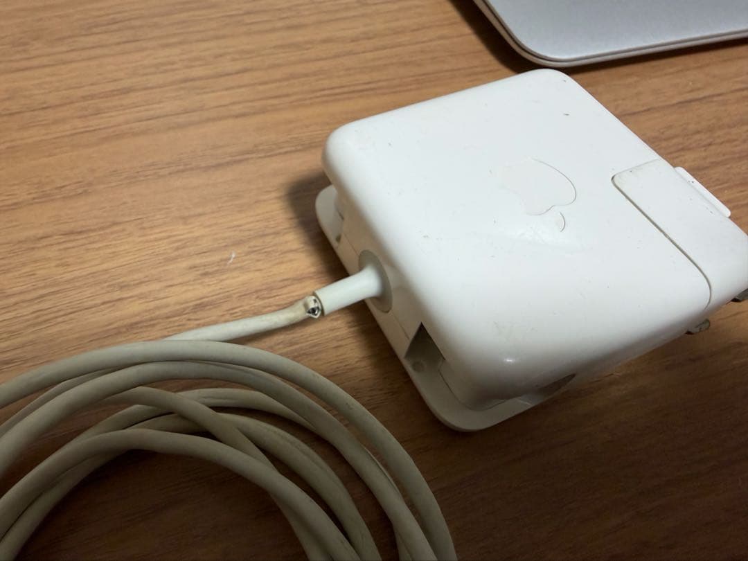 MacBook Air 11インチ 2013 4GB 128GB 箱付