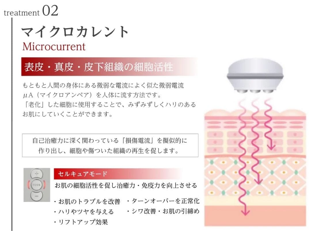 セルキュア４TPLUS