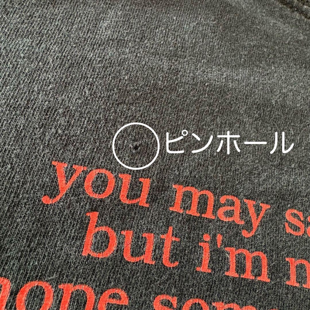 ベ*壁様 90s ヴィンテージ ジョンレノン Tシャツ John Lennon