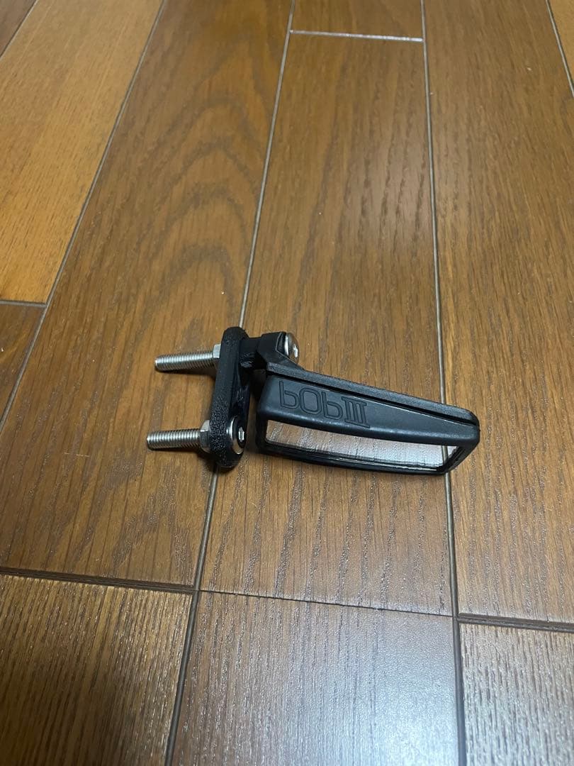 NSR250 mc18 mc21 mc28 小型ミラー ポップスミラー 左右