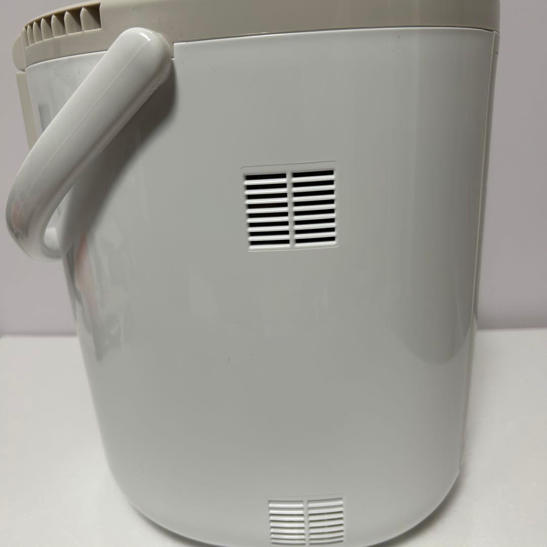 美品‼️ 象印　スチーム式加湿器　EE-RL35型　2016年製　ベージュ色