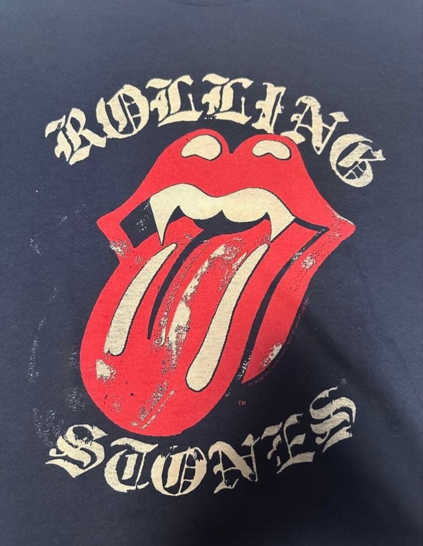 Rolling Stones ローリングストーンズ Tシャツ 00s