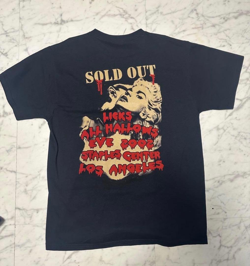 Rolling Stones ローリングストーンズ Tシャツ 00s