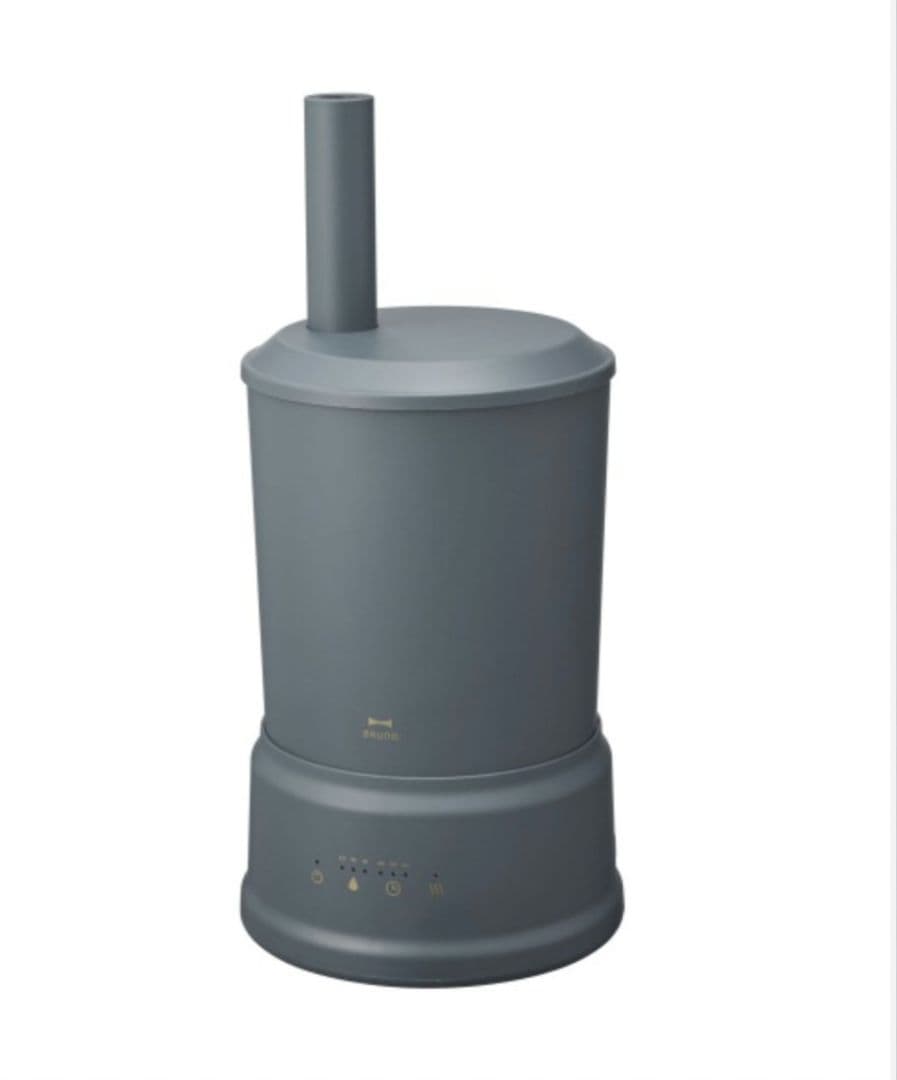 お値下げBRUNO 加湿器 ハイブリッド加湿器 COLUMN MIST 3L