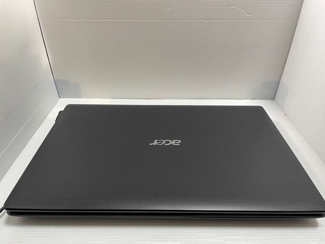 【691】Acer ASPIRE 5336 Win10 SSD office