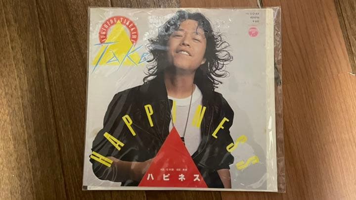 【値下げ】ゴダイゴ　レコード　10枚