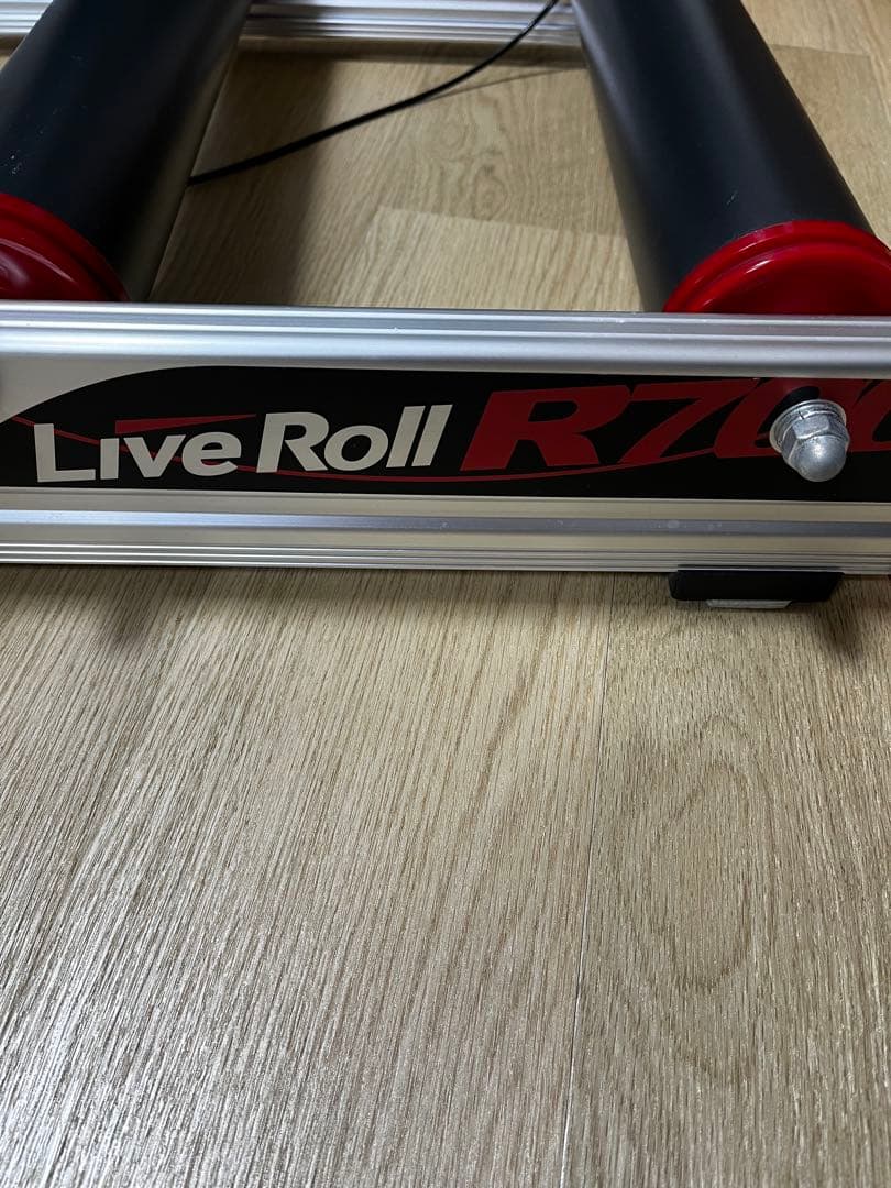 MINOURA Live Roll R700 3本ローラー