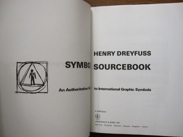 Symbol Sourcebook　An Authoritative Guide