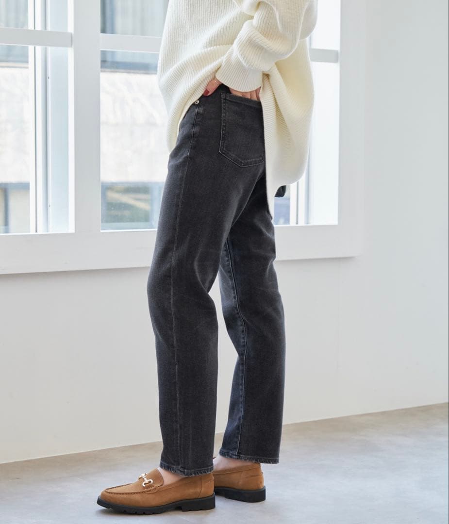 スピックアンドスパン　レッドカード トーキョー 別注 Casual