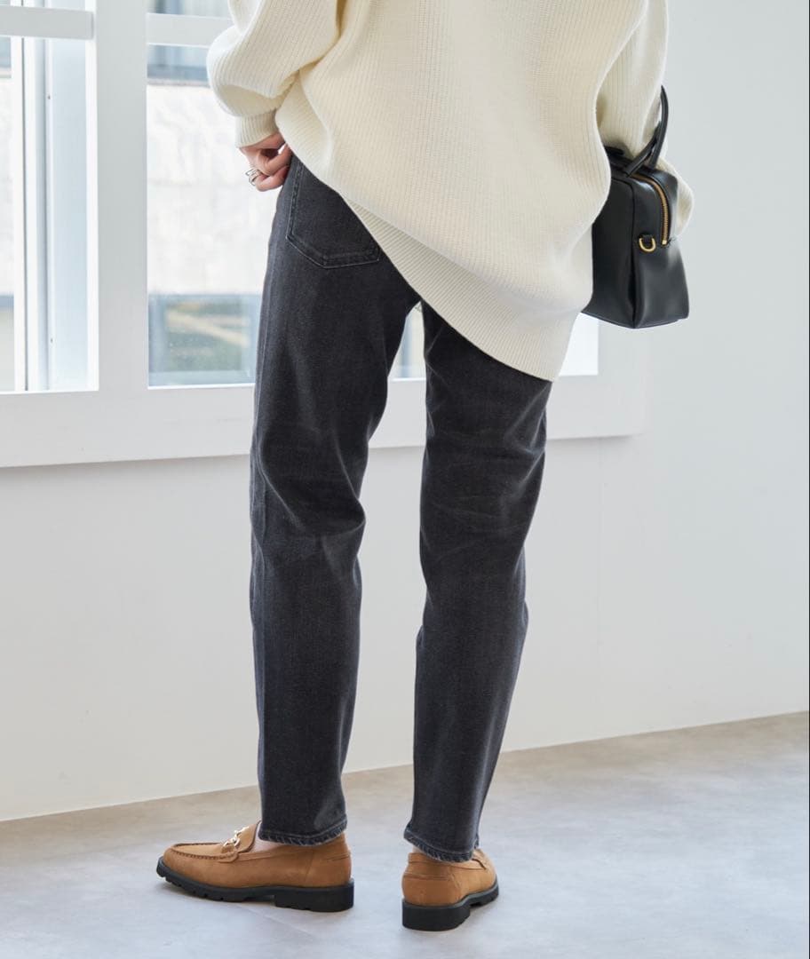 スピックアンドスパン　レッドカード トーキョー 別注 Casual