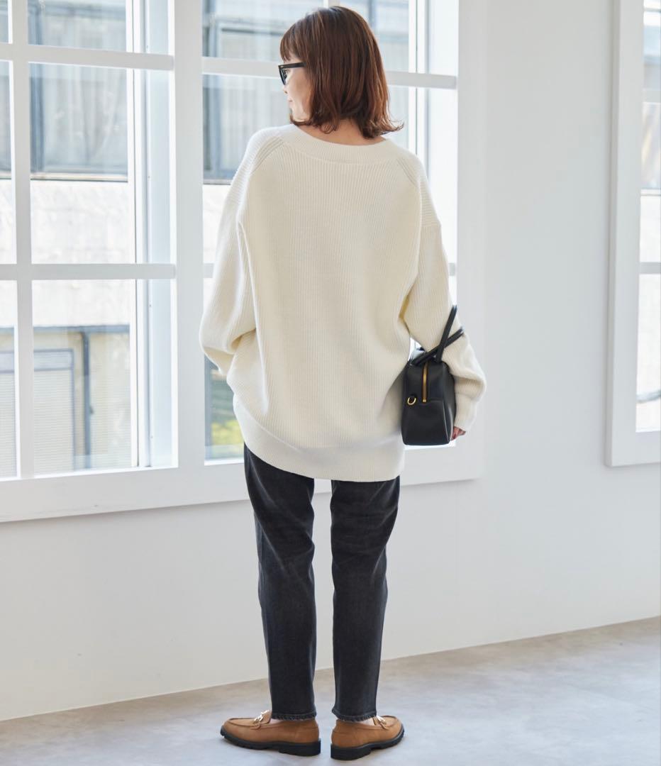 スピックアンドスパン　レッドカード トーキョー 別注 Casual