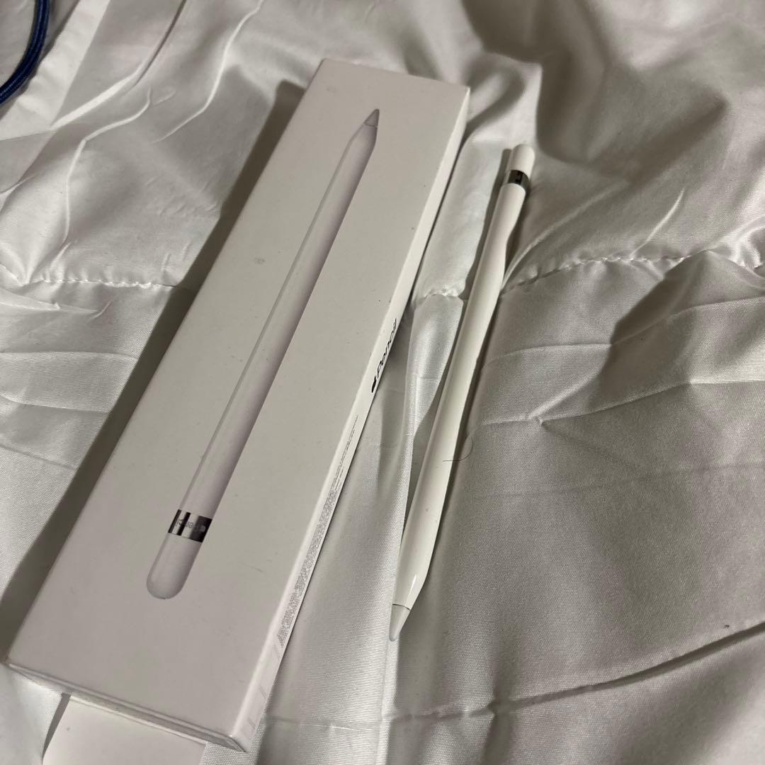 iPad9世代Apple Pencilセット