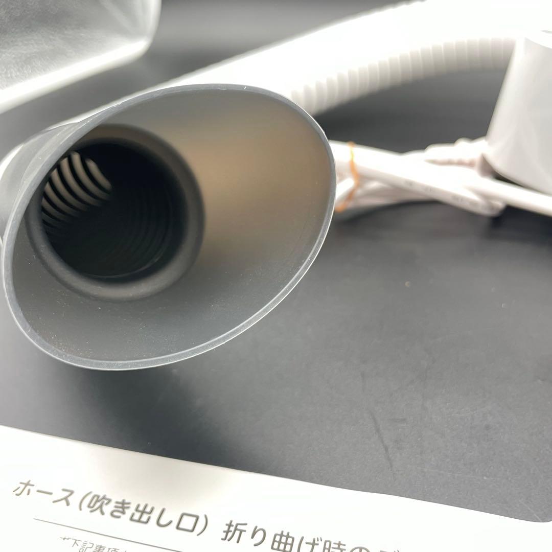 ・DUZ プレミアム ハンズフリードライヤー