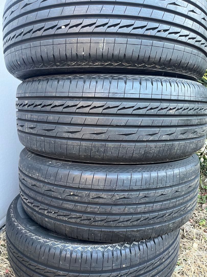 タイヤ・ホイール ALENZA LX100 235/55R19