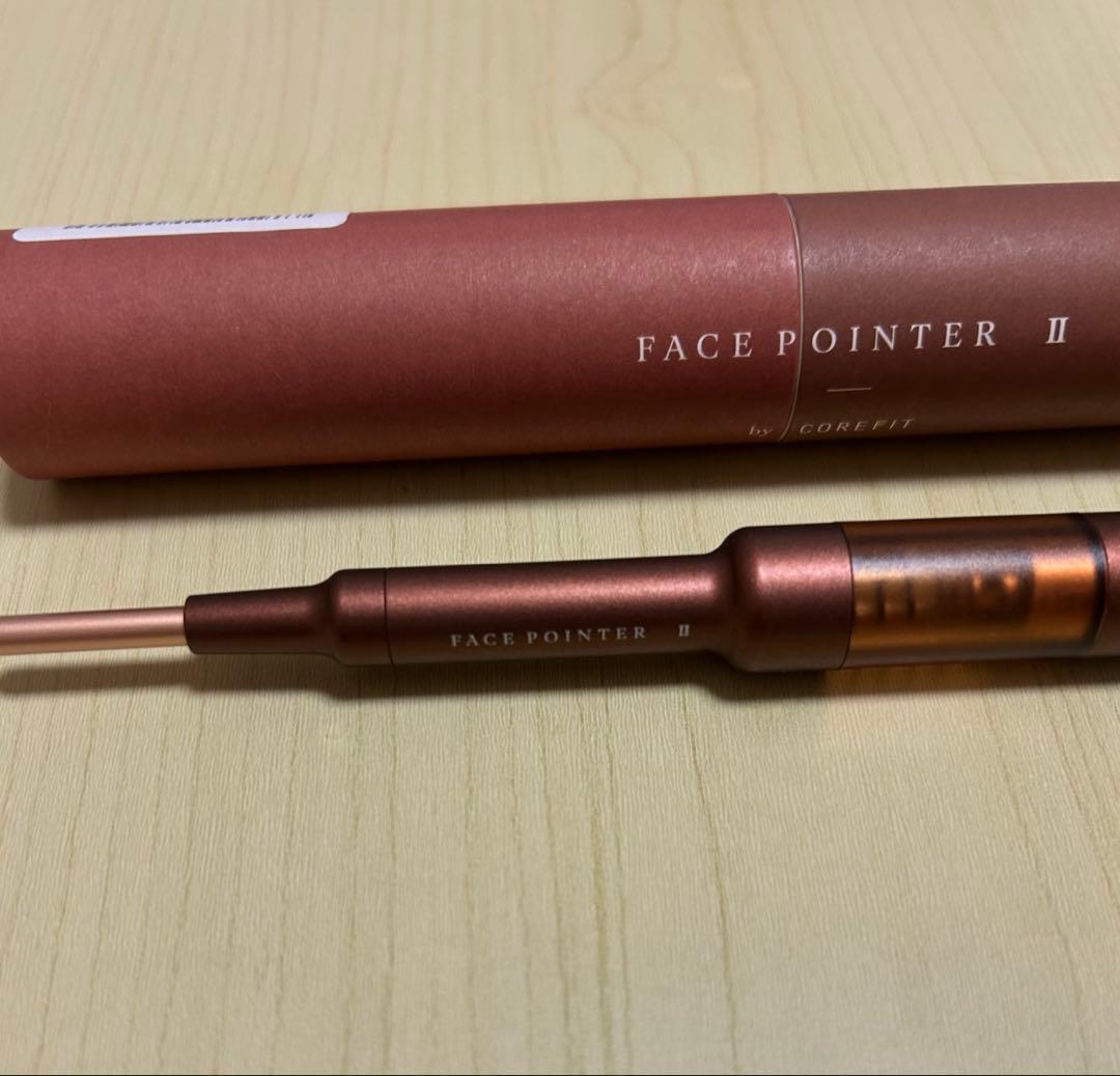 FACE POINTERⅡ by COREFIT