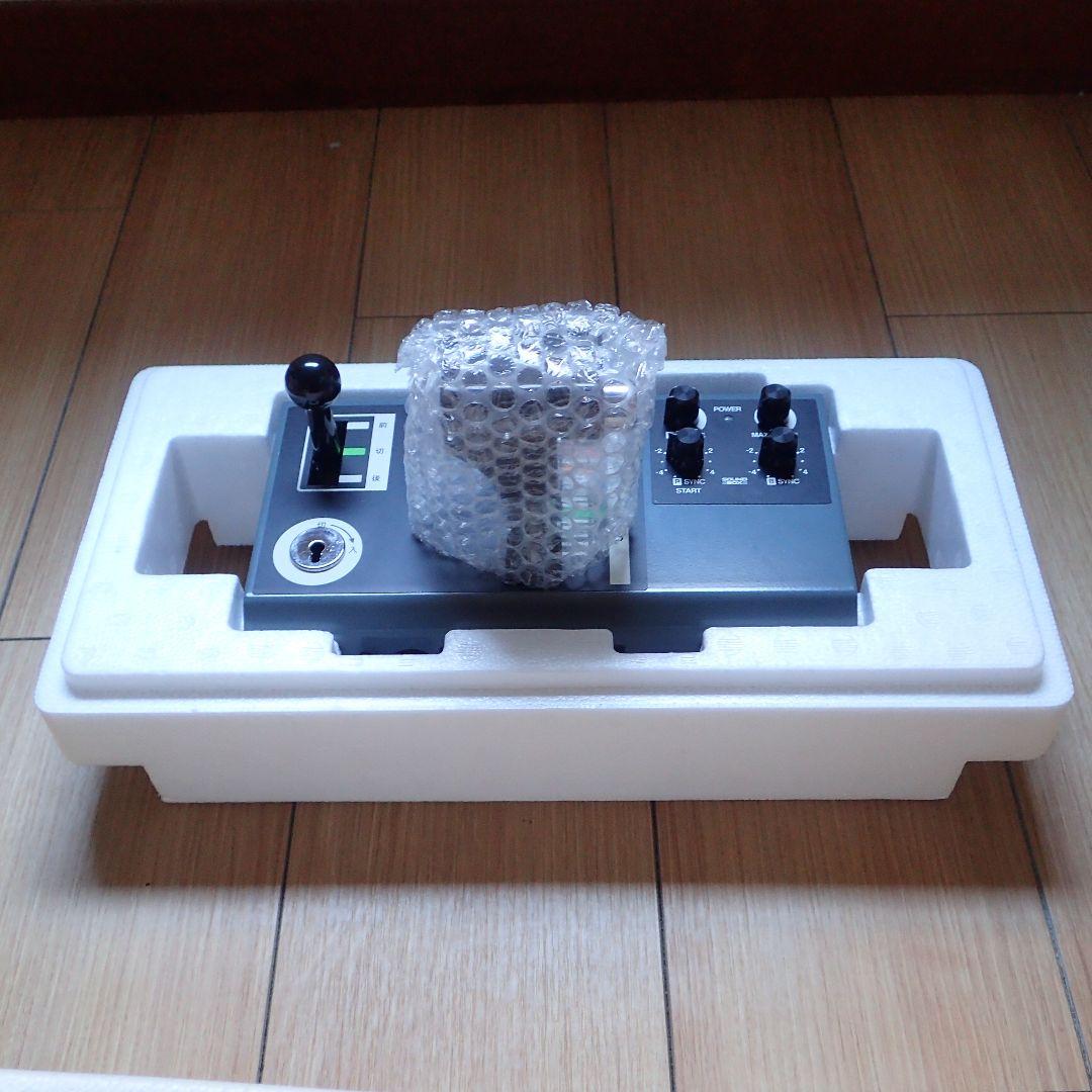 KATO EC-1 鉄道模型用マスコン