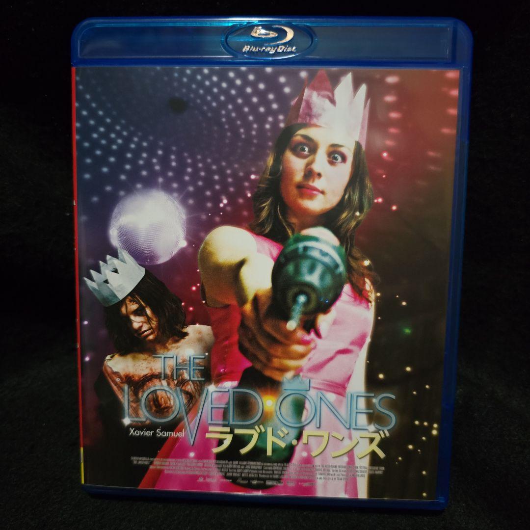 『廃盤』『美品』ラブド・ワンズ('09オーストラリア)