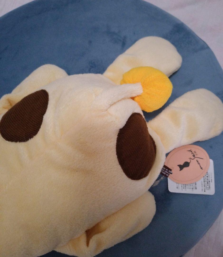 m*g様 モンスイユ monseuil ぬいぐるみ モンブラン くま キリン サ
