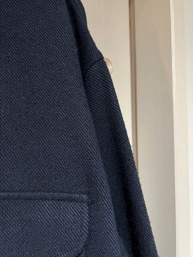 PENDLETON アーバンリサーチ別注　CPO ネイビーブラック　サイズL