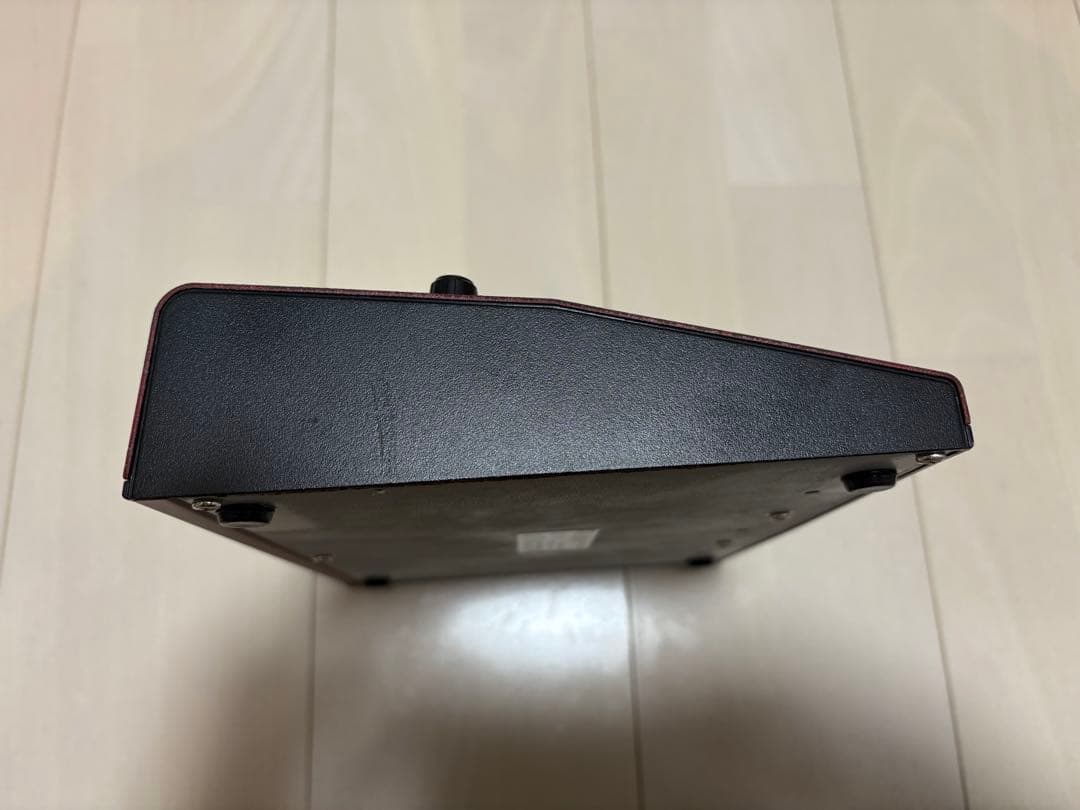 ZOOM B3n ベース用マルチエフェクター