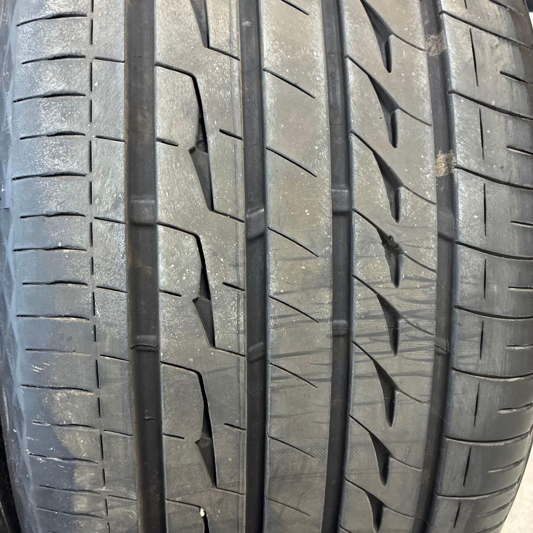 245/35R19 BS REGNO GR-XⅡ レグノ