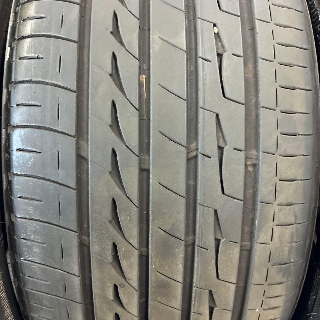 245/35R19 BS REGNO GR-XⅡ レグノ