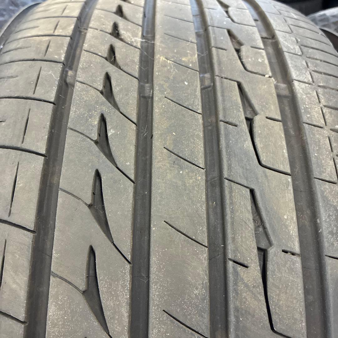 245/35R19 BS REGNO GR-XⅡ レグノ