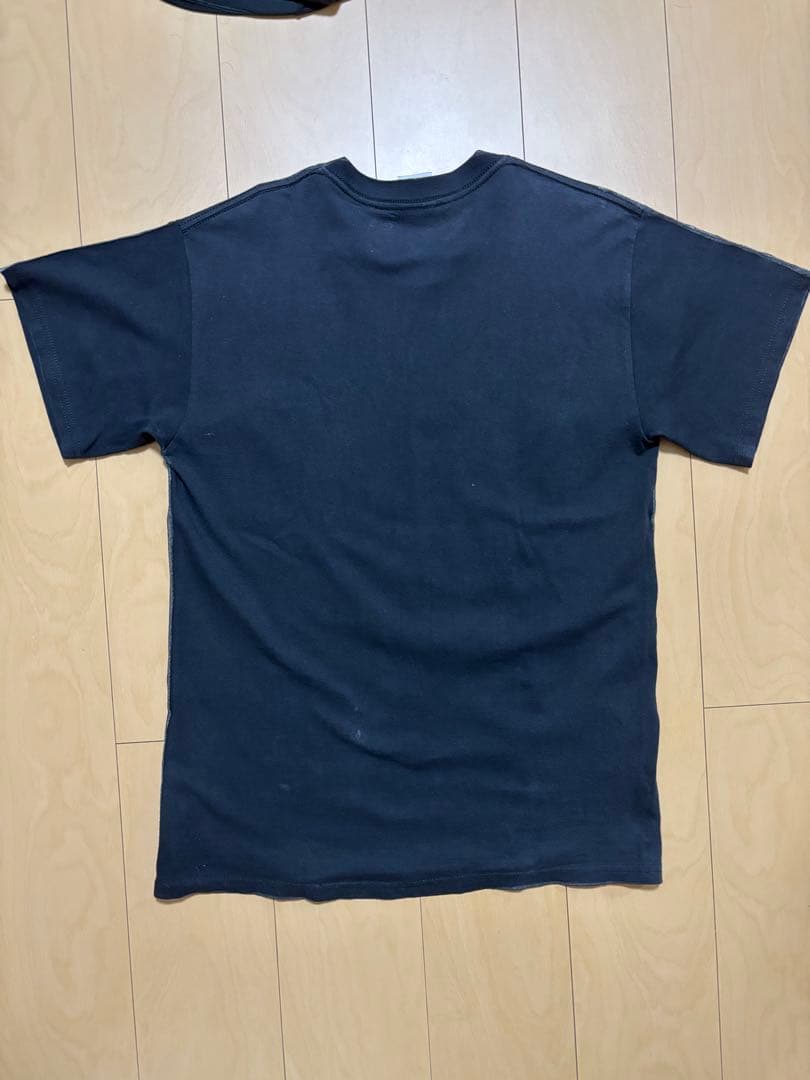 GOODENOUGH UK Tシャツ　90s