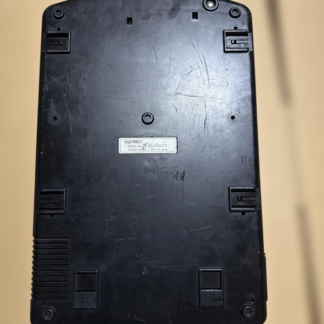 アーケード基板　cps2 マザーボード