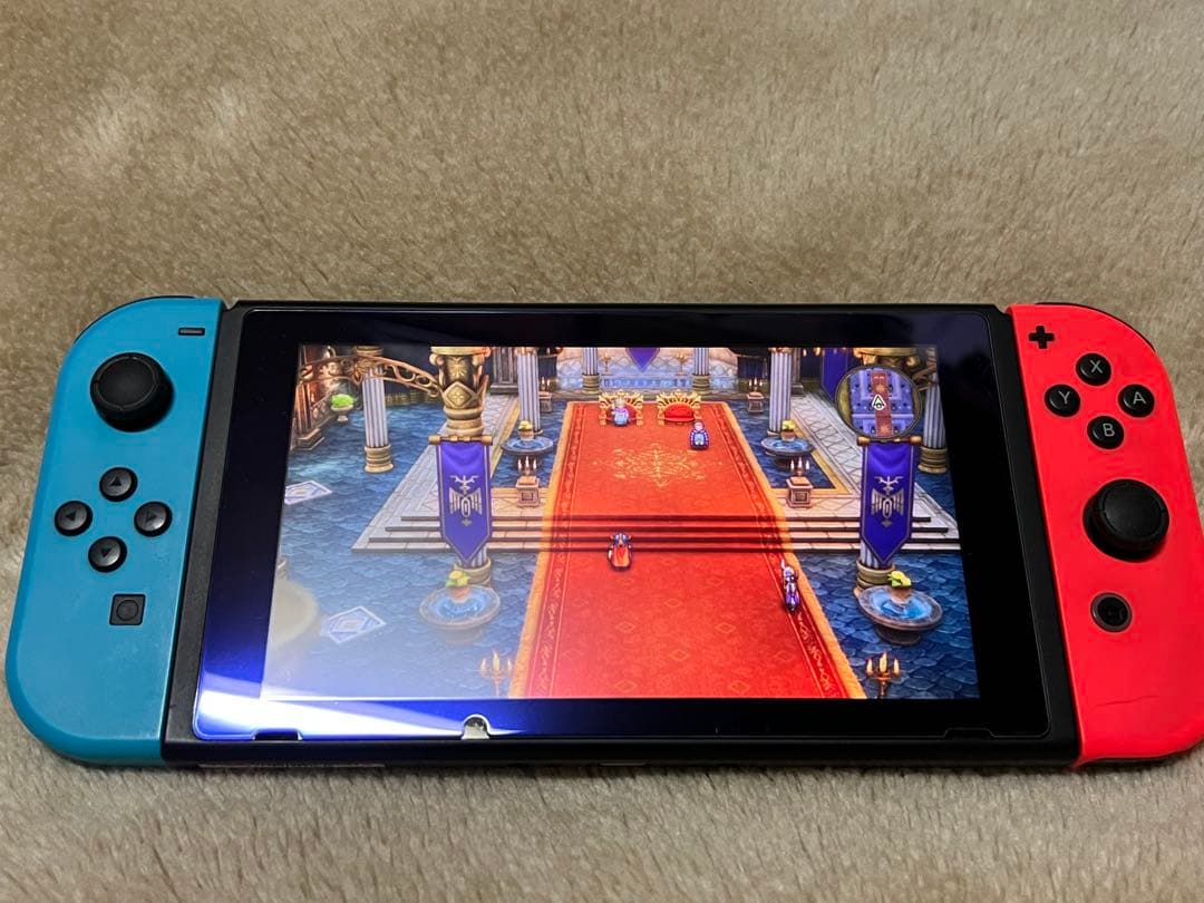 【動作確認済】Nintendo Switch 本体