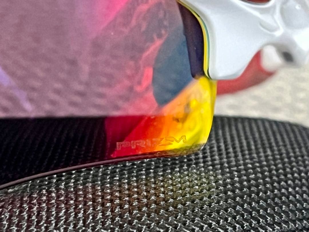 OAKLEY オークリー RadarLock Path レーダーロックパス